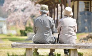 老い支度…今からはじめる終活について。