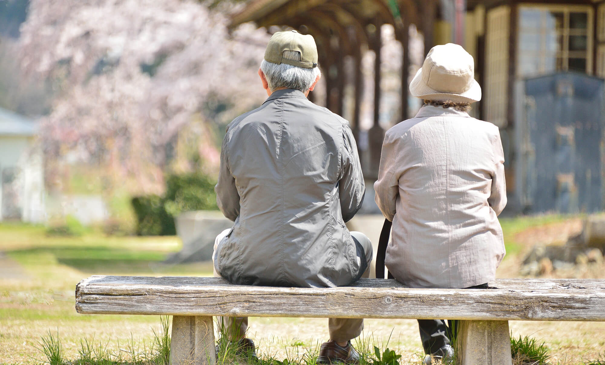 老い支度…今から始める終活