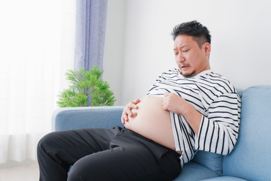 肥満症薬が承認されたらしい