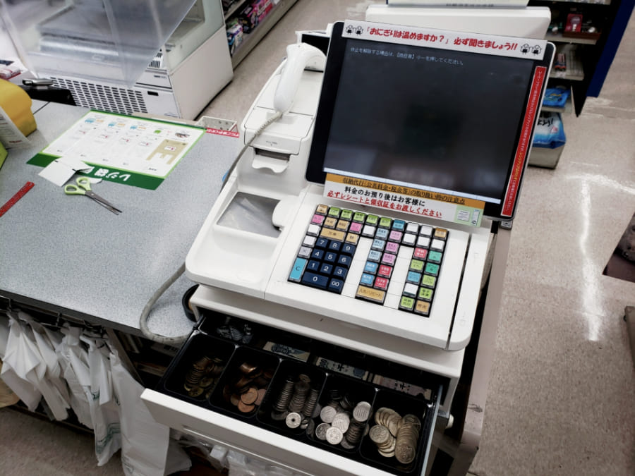 ひとりビジネス運営に最適なPOSレジ活用法