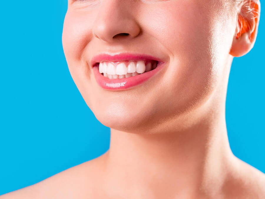 ホワイトニング歯磨き粉を試してみる。