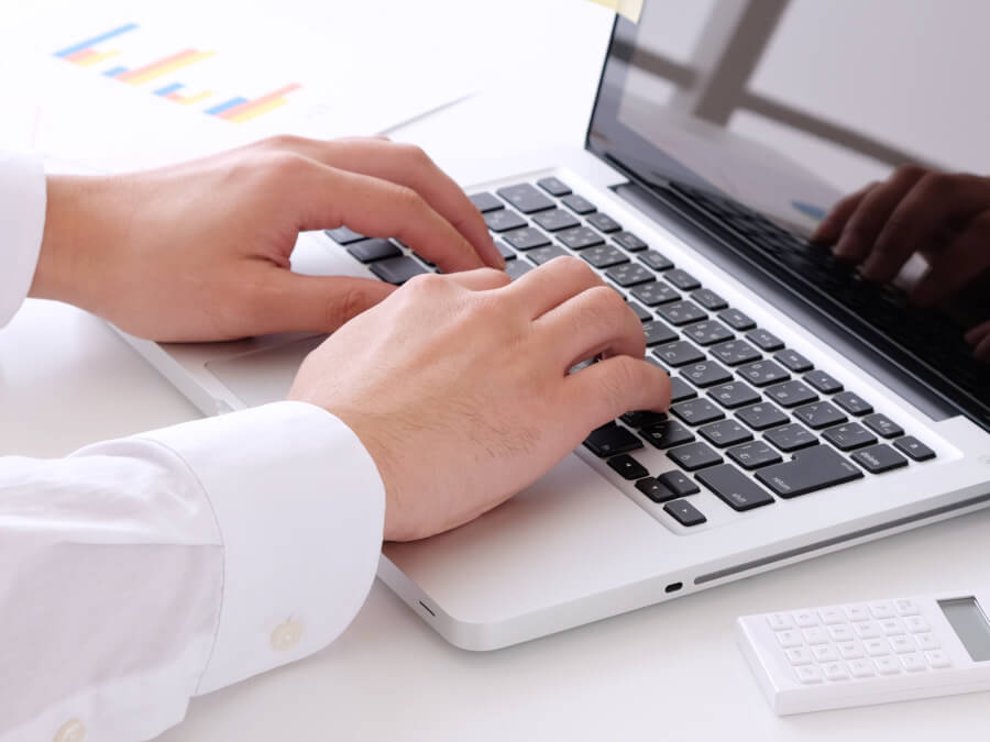 副業としてWebライターを始めてみた。